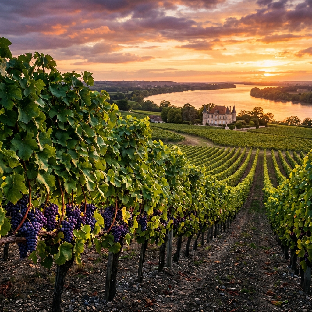 Cabernet Sauvignon: a rainha (que nem sempre merece o título)